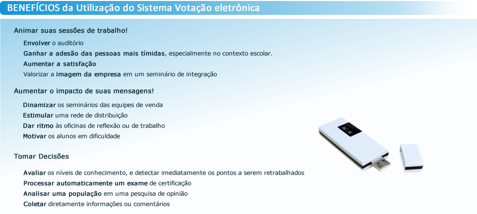 Beneficios